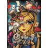 MAGNOLIA Puzzle Alenka 1000 dielikov