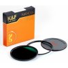 K&F Concept magnetický filter ND 1000x 49mm