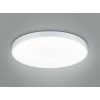 TRIO 627417531 WACO stropné svietidlo SMD LED D750mm 2x51W/6200lm 2300+3000+4000K biela matná