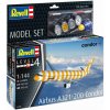 Revell ModelSet letadlo 63788 Airbus A321-200, Condor (1:144)