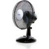 Stolový ventilátor Domo DO8138 čierny