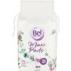Bel Face & Body Odličovacie tampóny oválne maxi 40ks
