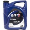 ELF EVOLUTION 900 SXR 5W-30 5L