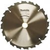 MAKITA Kotouč pily HW 355 × 30 × 3 mm 24 zubů WZ
