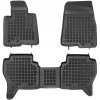 Koberce Gumenné Rezaw Plast Mitsubishi MONTERO 1999-2006