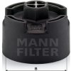 MANN FILTER Povoľovací kľúč LS 6/1