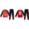 Manchester United Matheus Cunha pyžamo detské