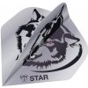 Letky Bull's B-Star 51822 A-Std.
