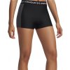 Under Armour UA HG Rib Shorty-BLK