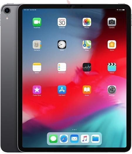 Apple iPad Pro 12,9 Wi-Fi + Cellular 1TB Space Gray MTJP2FD/A od 1 993 € -  Heureka.sk