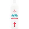 Kallos kjmn Hair Botox Shampoo šampón s keratínom kolagénon a kyselinou hyalurónovou 1000 ml