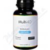 Advance Multi40 pre mužov 90 kapsúl