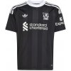 Adidas Liverpool FC brankársky dres detský (2025-2026) tretí
