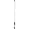 Námorná anténa PNI Boat 900 vyrobená z 50W vlákna, 154-161,6 MHz, 98 cm