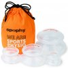 SPOPHY Cupping Set Sada silikónových baniek