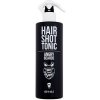 Angry Beards Hair Shot Tonic osvěžující vlasové tonikum 500 ml pro muže