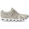 Dámska voľnočasová obuv On Cloud 5 Pearl/White EUR 36