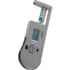 VOLTCRAFT 100499 Zkoušečka baterií a akumulátorů MS-229 LCD