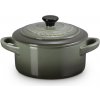 Le Creuset - mini hrniec 10 cm/ 0,25 l - thyme