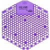 Pisoárové sitko Fre-Pro WAVE 3D - Levanduľa (fialové) 1 ks