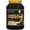 Kevin Levrone Anabolic ISO Whey 2000g Príchuť: Čokoláda