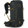 Pánsky batoh OSPREY TALON VELOCITY 20 dark charcoal/tumbleweed yellw