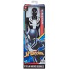 Hasbro Spider-Man Titan Hero Series BLACK SUIT 30 cm