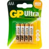 GP Ultra AAA 4ks 1014114000