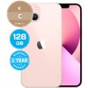 Apple iPhone 13 Pink 128GB C Repasovaný