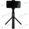 Selfie držiak K07 a statív na mobil s BlueTooth ovládaním čierny