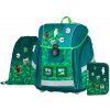 Oxybag Školský set Premium Light Playworld – aktovka, peračník, vrecko
