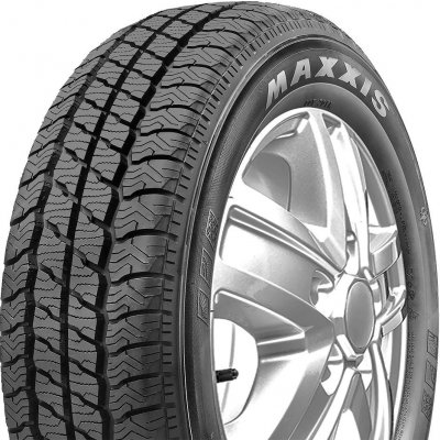 Maxxis VANSMART A/S AL2 205/60 R16 100T