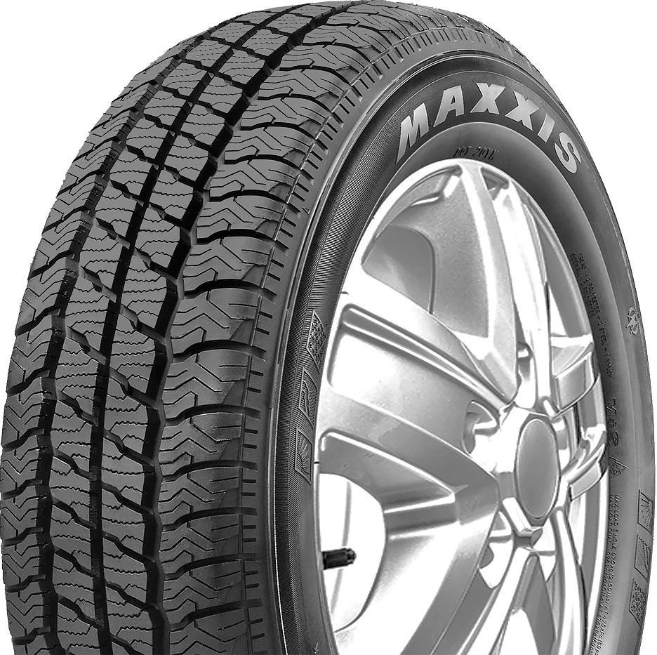 Maxxis VANSMART A/S AL2 235/65 R16 115T