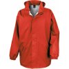 Result Větrovka R 206X COT30206X00404-red XL Červená