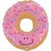 Fóliový balónik Donut s úsmevom 76cm