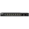 QNAP switch QSW-L2110-2S8T (8x 2,5GbE port, 2x 10Gb SFP+ port, Lite Managed) QSW-L2110-2S8T