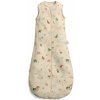 ERGOPOUCH Vak na spanie organická bavlna Jersey Savannah 8-24 m, 8-14 kg, 0,2 tog
