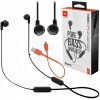 Slúchadlá do uší JBL Tune 125BT čierne