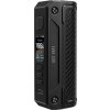Lost Vape Thelema Solo 100W 21700/18650 MOD - Phamtom Black