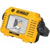 DEWALT DCL077 Svetlo pracovné 12/18V 500/1000/2000lm bez AKU
