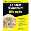 Tarot divinatoire Pour les nuls (Didier Colin)(Brožovaná)