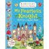 My Fearless Knight Activity and Sticker Book - Rôzni autori (editori)