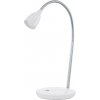 Eglo | Eglo 93078 - LED stolná lampa DURENGO 1xLED/3W/230V | EG93078
