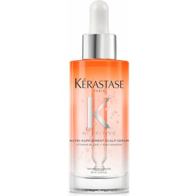 Kérastase Nutritive Nutri-Supplement Scalp Serum 90 ml