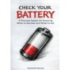 Check Your Battery (Theodora Bogiou)(Brožovaná)