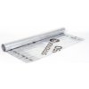 Foliarex Paroizolačná fólia STROTEX AL 150 1,5x50m (75m2)