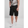 Urban Classics Pánske šortky BDU Ripstop Shorts Farba: Black, Veľkosť: 4XL