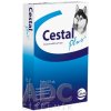 Ceva Cestal Plus tablety pre psov 8 tbl