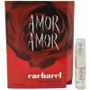 Cacharel Amor Amor, EDP - Vzorka vône pre ženy