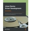 Linux Device Driver Development (John Madieu)(Brožovaná)